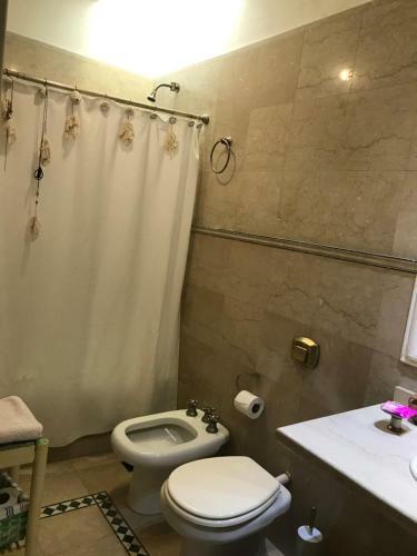 Bed & Breakfast Casa De Piedra- C�ntrica