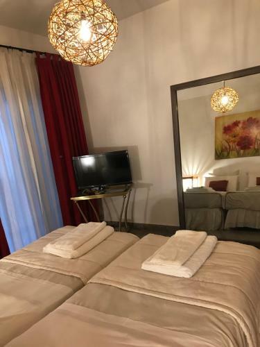 Bed & Breakfast Casa De Piedra- C�ntrica