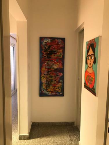 Bed & Breakfast Casa De Piedra- C�ntrica