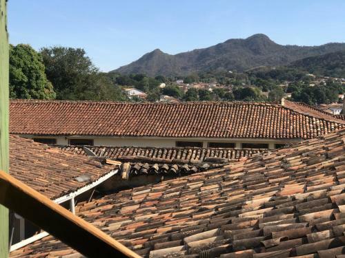 Casa Por Temporada Sobrado N 19