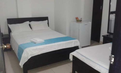 Hotel Canacabare Plaza