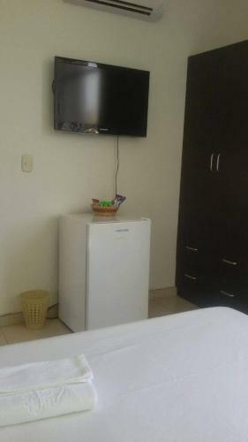 Hotel Canacabare Plaza