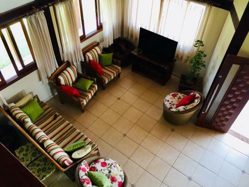 Excelente Ch�cara! Churrasqueira Piscina Wi-fi