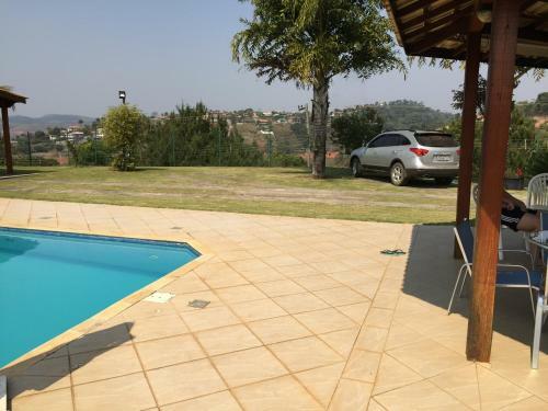 Excelente Ch�cara! Churrasqueira Piscina Wi-fi
