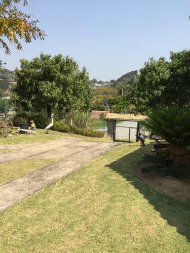 Excelente Ch�cara! Churrasqueira Piscina Wi-fi