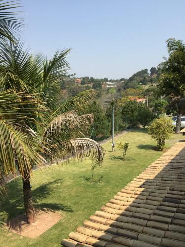 Excelente Ch�cara! Churrasqueira Piscina Wi-fi