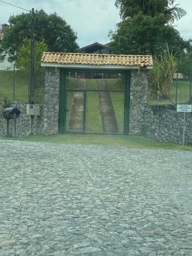 Excelente Ch�cara! Churrasqueira Piscina Wi-fi
