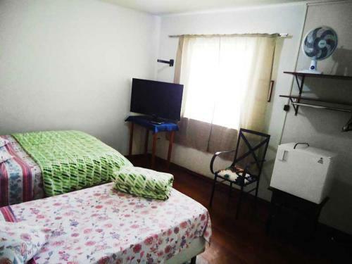 Hotel S�o Paulo