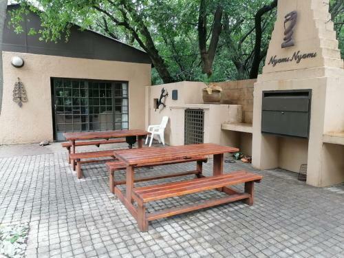 Hostal Sunrise River Lodge