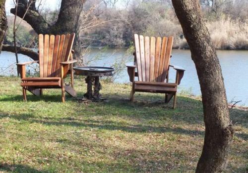 Hostal Sunrise River Lodge