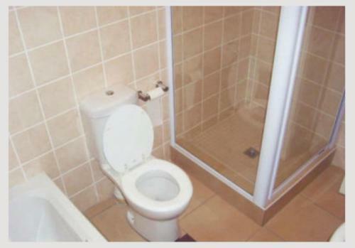 Hostal Dumelang Executive Lodge - Midrand, Free Wifi And Parking