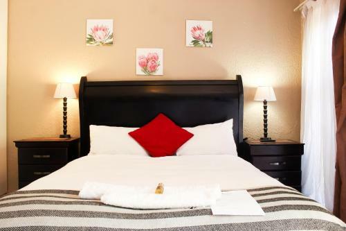 Hostal Dumelang Executive Lodge - Midrand, Free Wifi And Parking