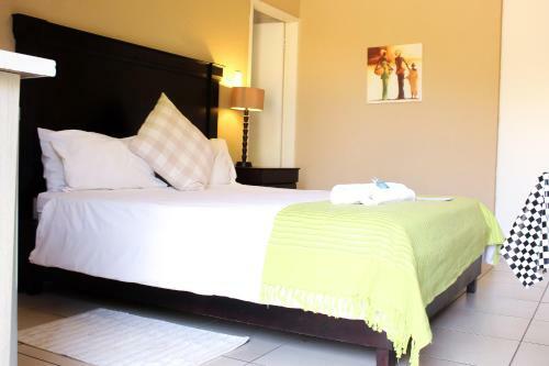 Hostal Dumelang Executive Lodge - Midrand, Free Wifi And Parking