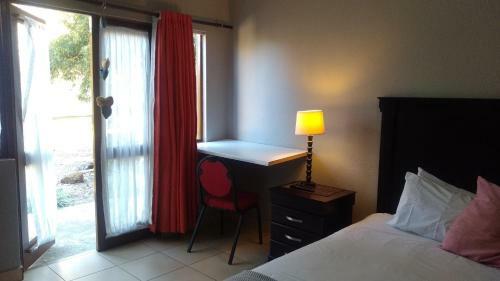 Hostal Dumelang Executive Lodge - Midrand, Free Wifi And Parking