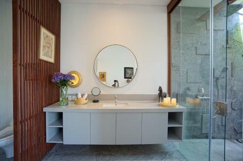 The Anuva Bali Villa