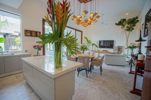 The Anuva Bali Villa