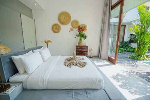 The Anuva Bali Villa