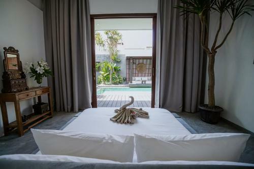The Anuva Bali Villa