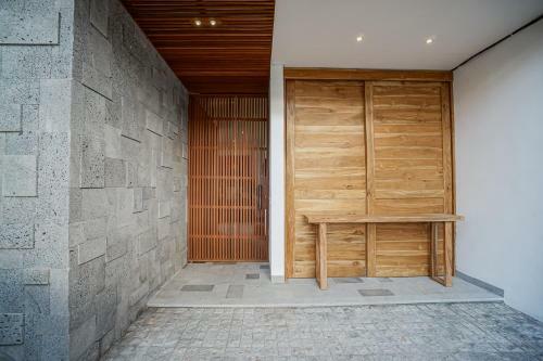 The Anuva Bali Villa