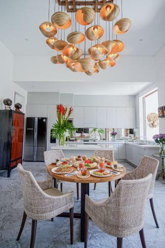 The Anuva Bali Villa