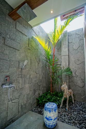 The Anuva Bali Villa