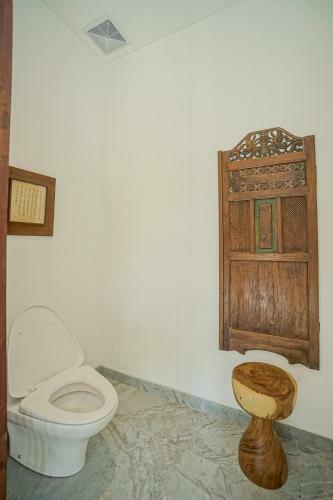 The Anuva Bali Villa