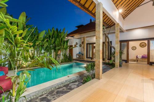 Villa June