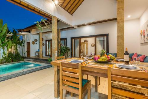 Villa June