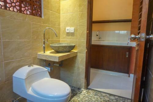 Hostal Arki House Ubud