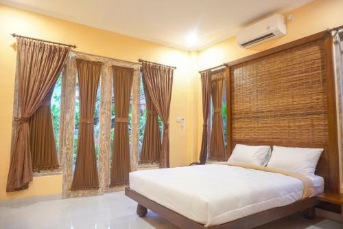 Hostal Arki House Ubud