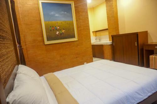 Hostal Arki House Ubud