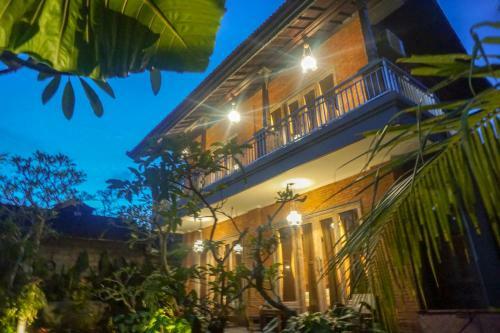 Hostal Arki House Ubud