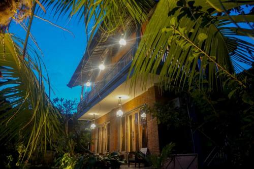 Hostal Arki House Ubud