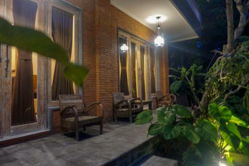 Hostal Arki House Ubud