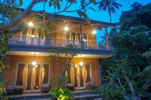 Hostal Arki House Ubud
