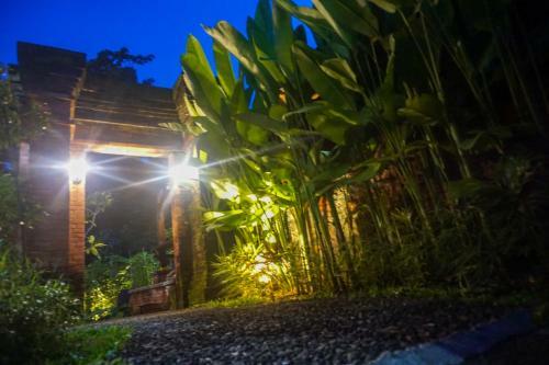 Hostal Arki House Ubud