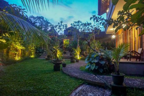 Hostal Arki House Ubud