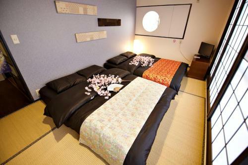 Iroha Residential Suite Asakusa Skytree