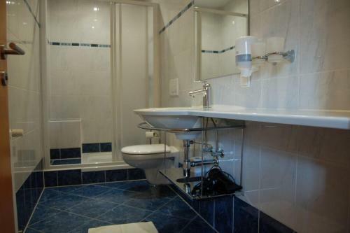 Hotel G�stehaus St.michael