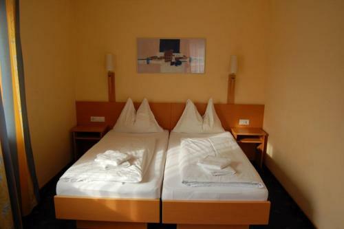 Hotel G�stehaus St.michael