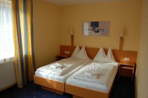 Hotel G�stehaus St.michael