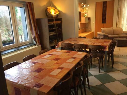 Villa 6 Chambres � Waimes