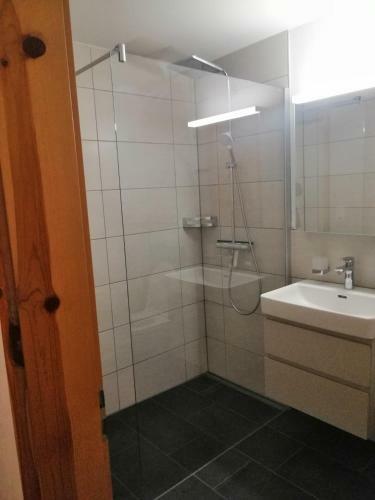 Apartamento Ferienwohnung Laax