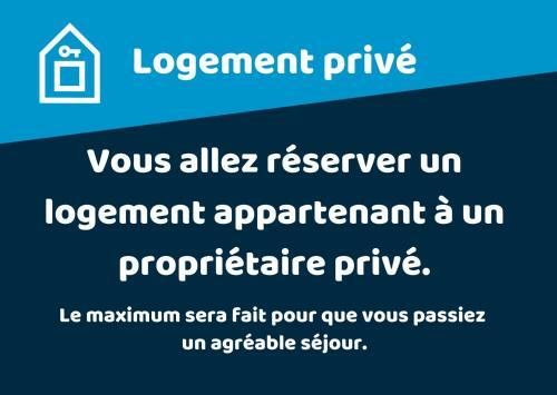 Bidarteko Paradisua Proche Plage, Golf, Parking