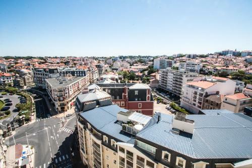 Apartamentos Biarritz Victoria Surf 30 Metres Plage