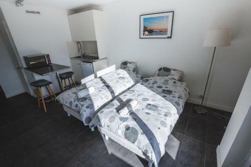 Apartamentos Biarritz Victoria Surf 30 Metres Plage