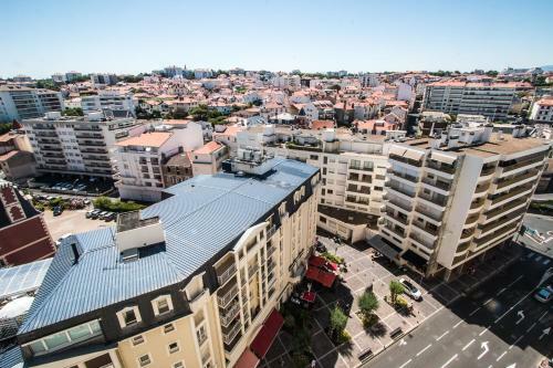 Apartamentos Biarritz Victoria Surf 30 Metres Plage