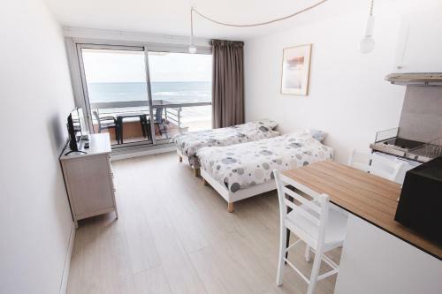 Apartamentos Biarritz Victoria Surf 30 Metres Plage