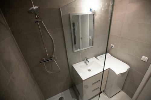 Apartamentos Biarritz Victoria Surf 30 Metres Plage