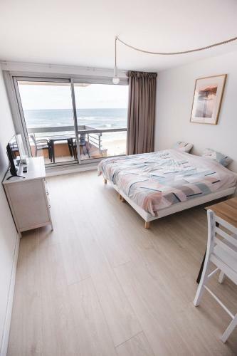 Apartamentos Biarritz Victoria Surf 30 Metres Plage
